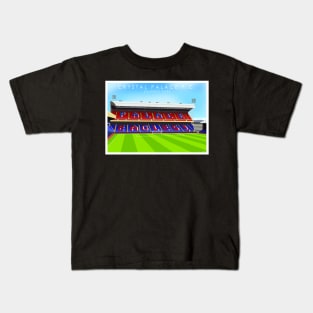 Crystal Palace Kids T-Shirt